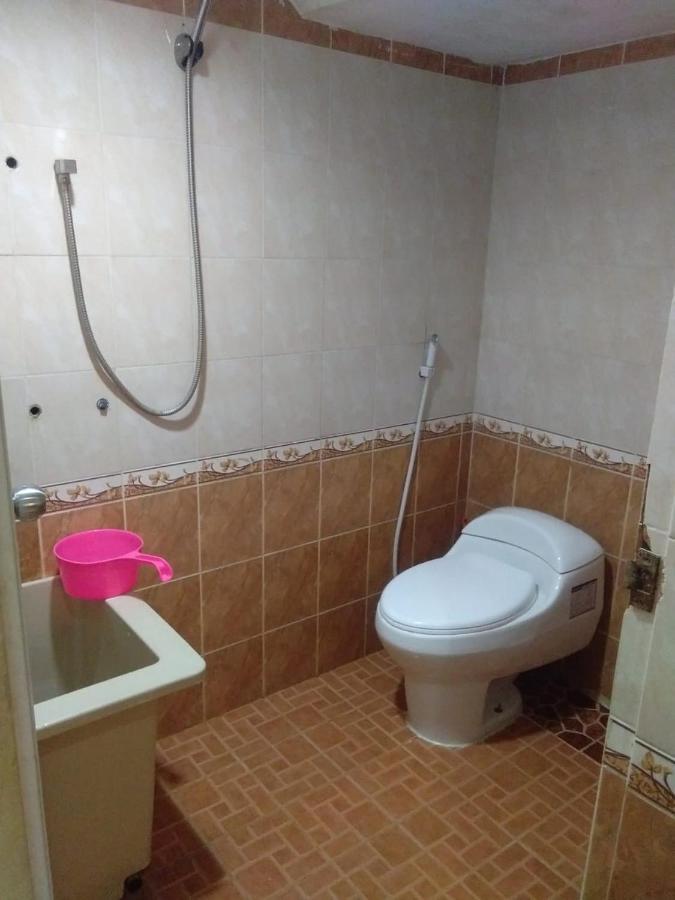 Villa Brastagi Resort Jalan Mimpin Tua Blok C No. 41 Berastagi Eksteriør bilde