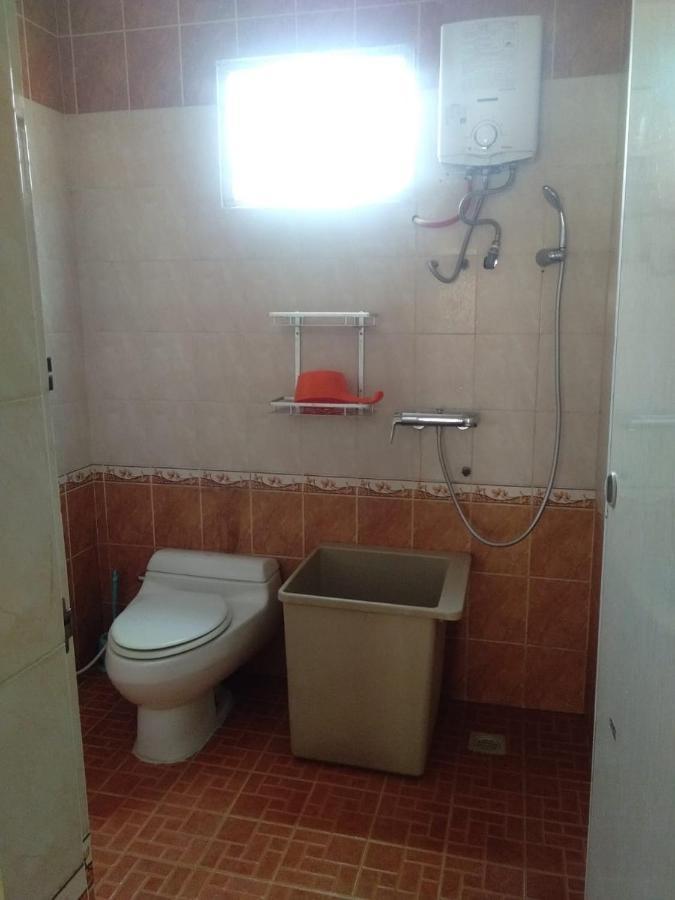 Villa Brastagi Resort Jalan Mimpin Tua Blok C No. 41 Berastagi Eksteriør bilde